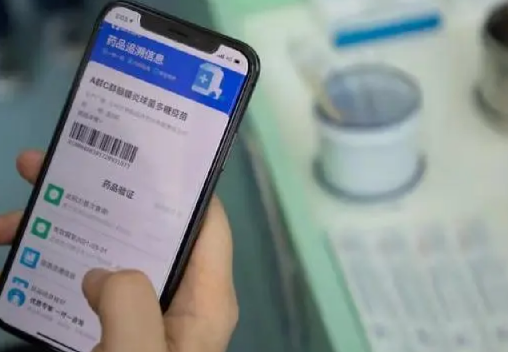 怎樣定制防偽標簽，防偽標簽定制流程介紹